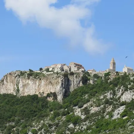 Appartamento Radanovic-beaches 5 Min Walking Cres