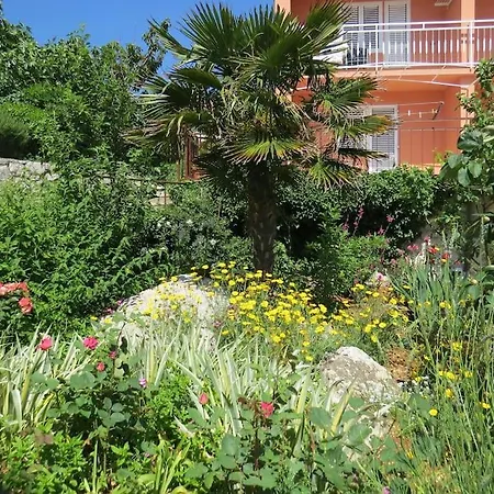 Appartamento Radanovic-beaches 5 Min Walking