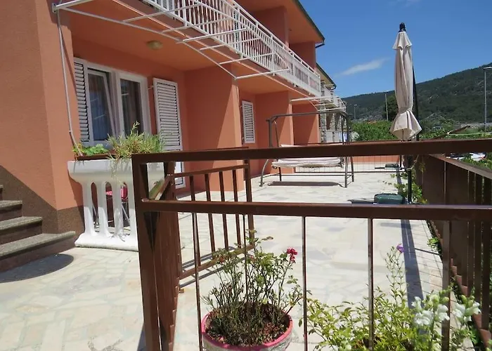 Radanović-beaches 5 Min Walking Cres