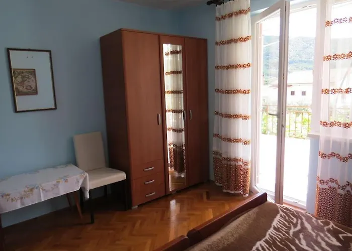 Radanović-beaches 5 Min Walking Apartament *