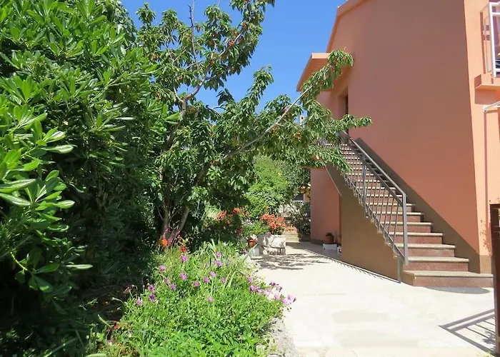 Apartament Radanović-beaches 5 Min Walking
