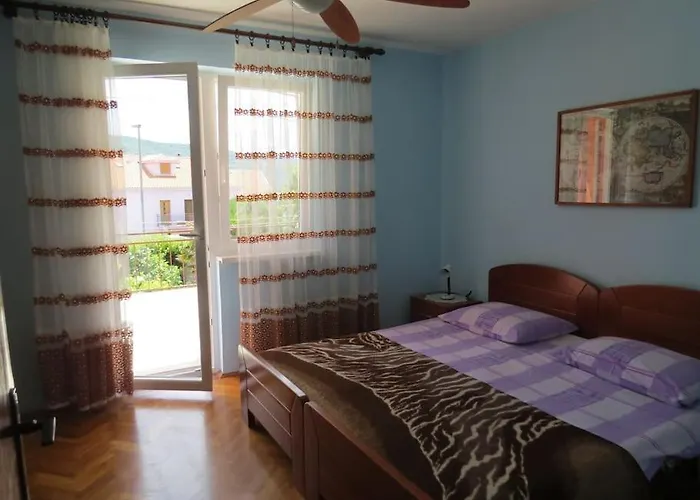 Apartament Radanović-beaches 5 Min Walking *