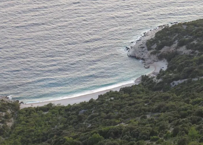 Radanović-beaches 5 Min Walking Apartament
