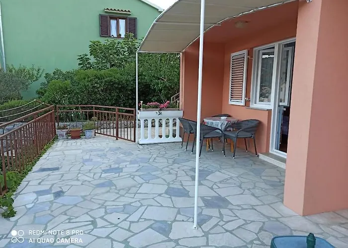 Radanović-beaches 5 Min Walking Cres