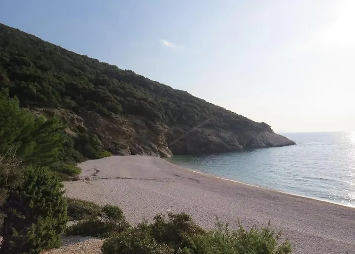 Apartament Radanović-beaches 5 Min Walking