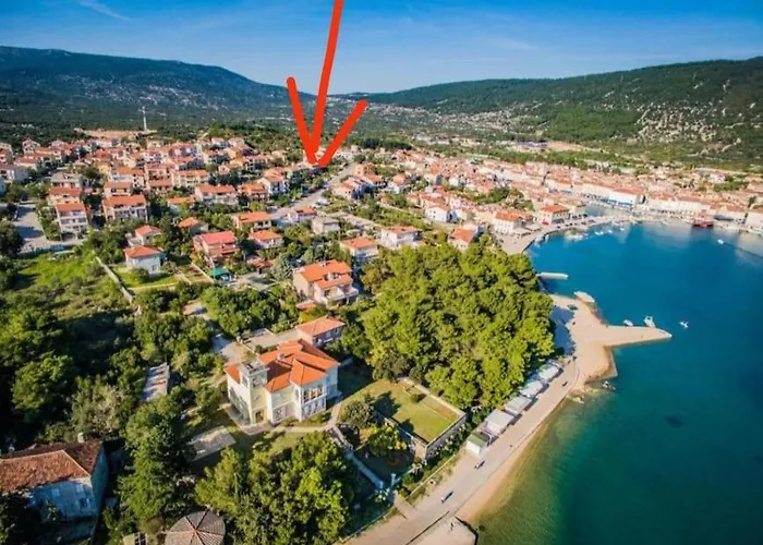 Apartament Radanović-beaches 5 Min Walking *