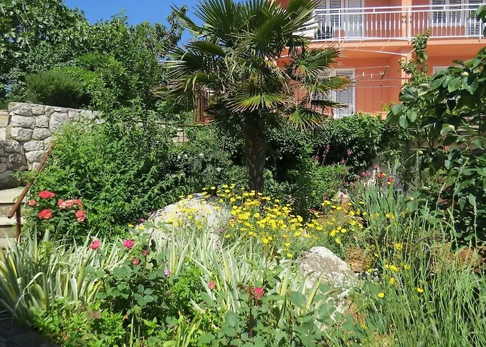 Apartament Radanović-beaches 5 Min Walking