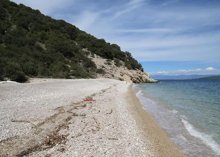 Apartament Radanović-beaches 5 Min Walking Cres