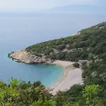 Radanovic-beaches 5 Min Walking Apartman *