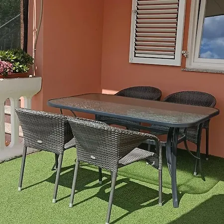 Radanovic-beaches 5 Min Walking