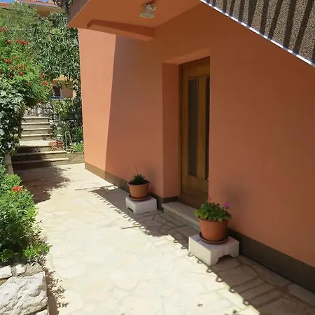 Radanovic-beaches 5 Min Walking Διαμέρισμα Cres