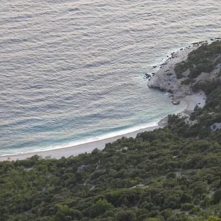 Radanovic-beaches 5 Min Walking Apartment