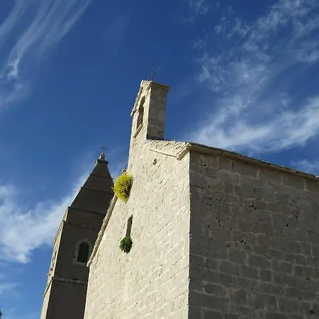 Radanovic-beaches 5 Min Walking * Cres