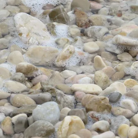 Radanovic-beaches 5 Min Walking Apartment