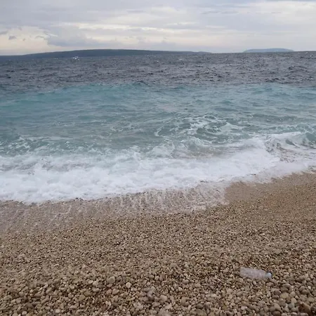 Radanovic-beaches 5 Min Walking Apartment Cres