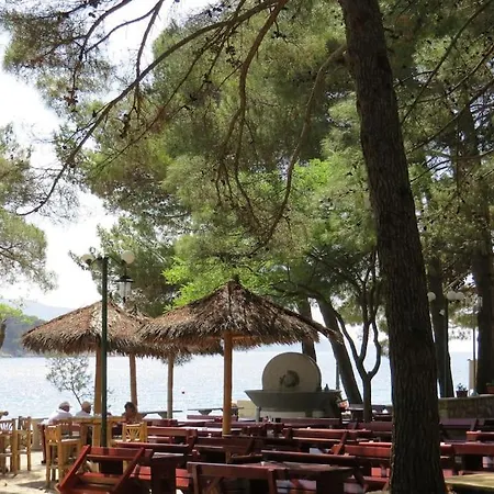 Radanovic-beaches 5 Min Walking Apartment