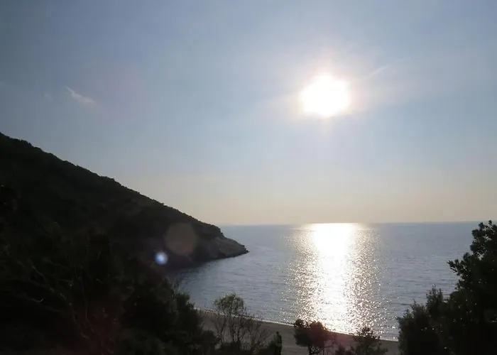 Radanovic-beaches 5 Min Walking