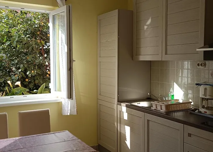 アパート Radanovic-beaches 5 Min Walking