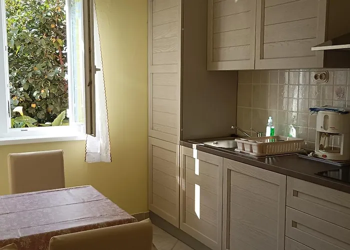 Radanovic-beaches 5 Min Walking アパート *