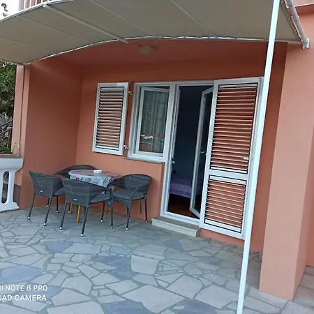 Apartamento Radanovic-beaches 5 Min Walking